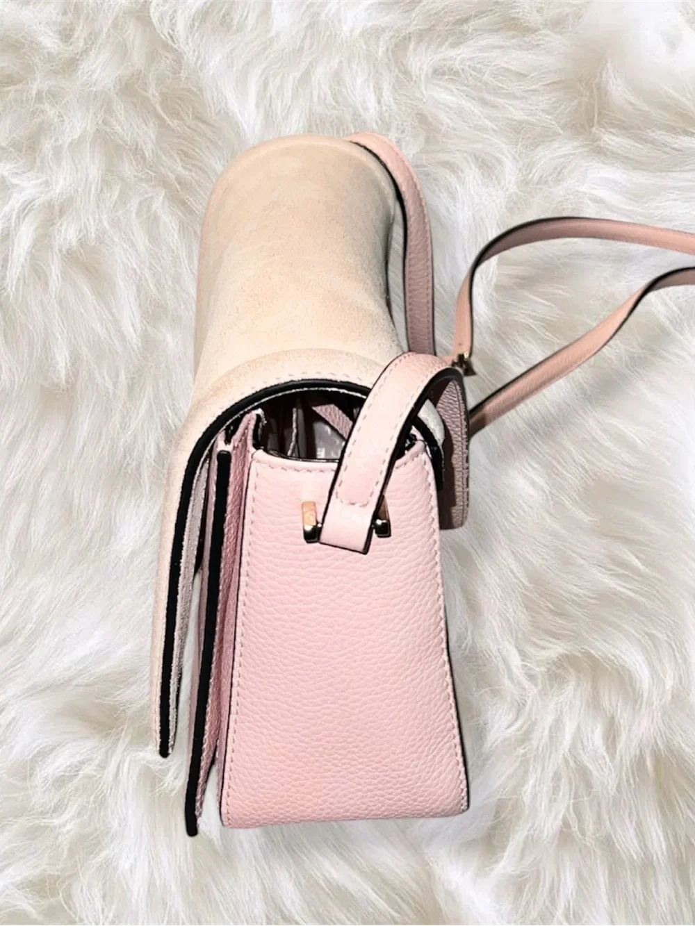 Kate Spade Lewis Drive Michela Crossbody